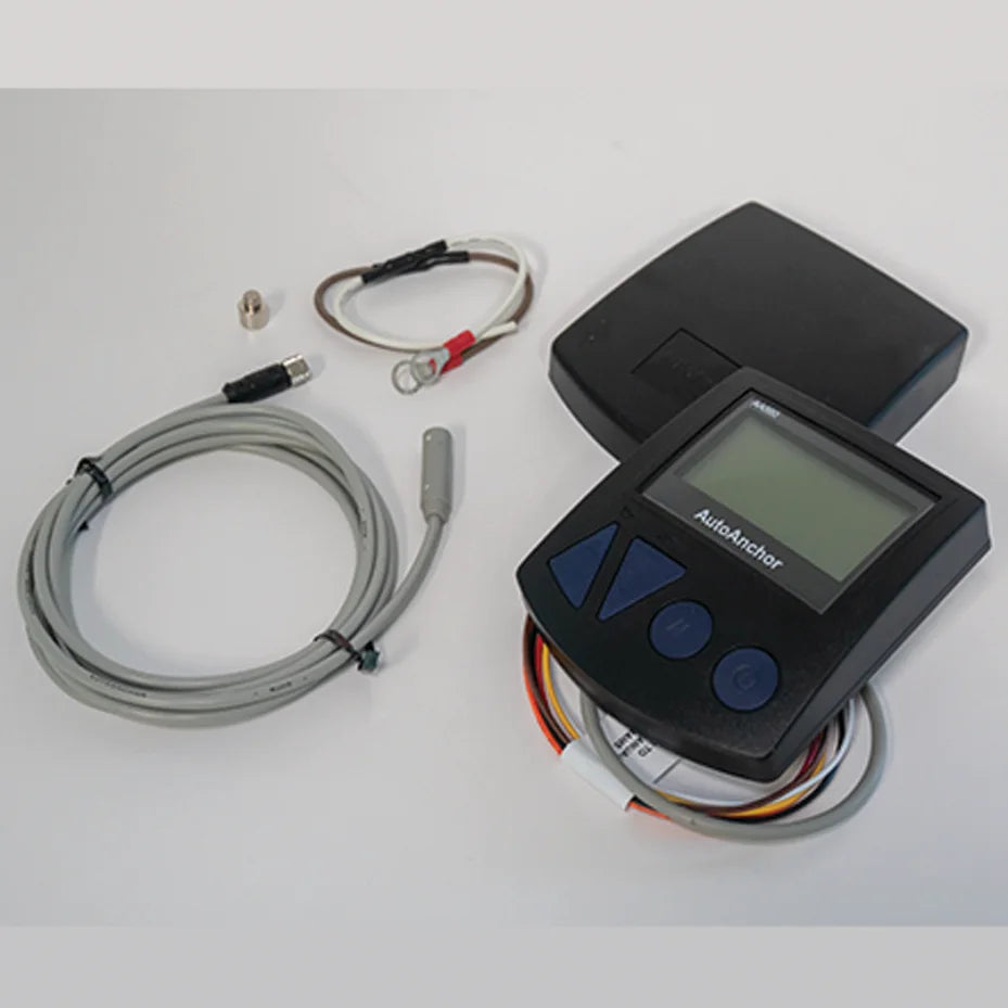 362329 ID: IMT SPA-AA560 Anchor Rode Counter, Imtra