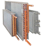 Intersam 18T.06.6C-1110L serpentina para unidade frigorífica, dimensões 1,00x0,57x0,24m, gas refrigerante R-404A, produto importado