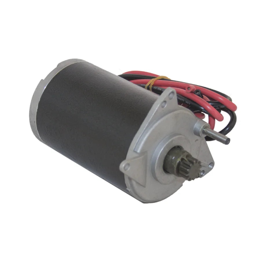 213457 ID: LEW 60000191SPA, Replacement Windlass Motor, Lewmar