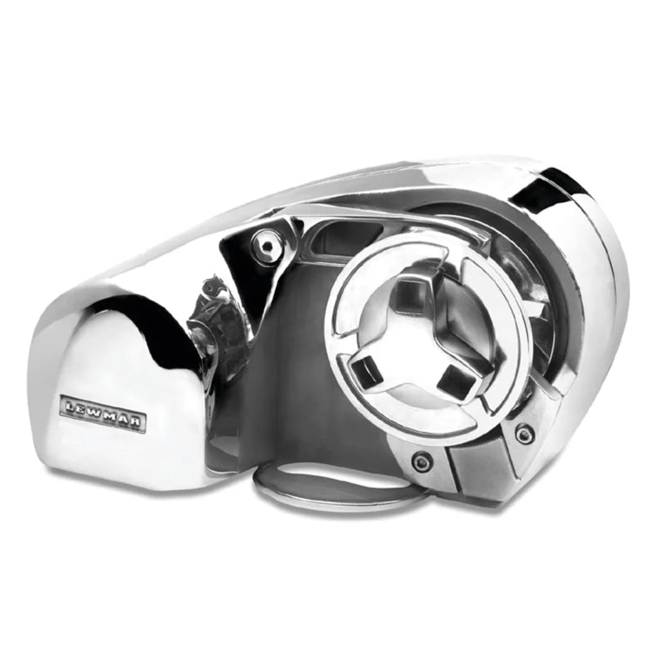 164646  ID: LEW 6657011108-102 Pro-Series 1000 Windlass Kit, Lewmar