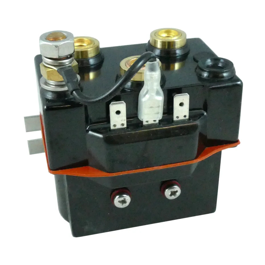 153873 ID: LEW 0052507 Dual Direction Sealed, Solenoid/Contactor, Lewmar