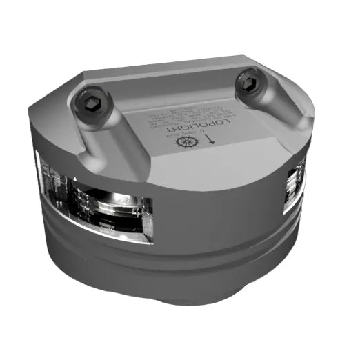 1032784 ID: LOP 201-010DLX Decklight LED Nav Light ,Lopolight