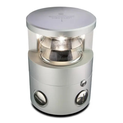 428160 ID: LOP 300-138 LED Double Masthead Light, Lopolight