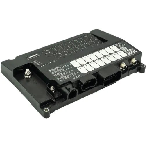 1042380 ID: MRT CLMD16 Controller Module, Maretron