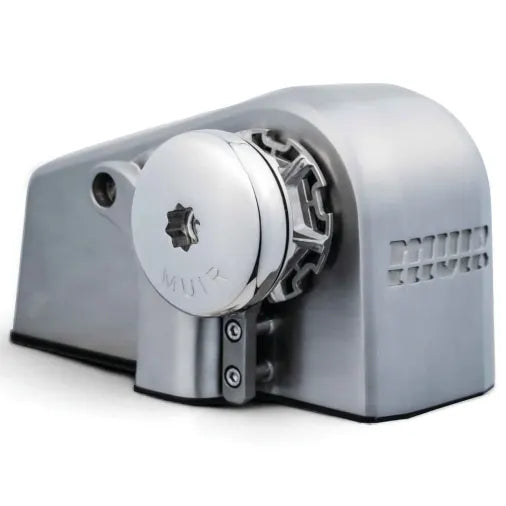 1043830 ID: MUI MH65012-1/4HT Compact LYNX HR650 Horizontal, Muir Windlass
