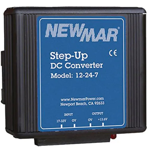 442068 ID: NMR 12-24-7  Converter, Newmar
