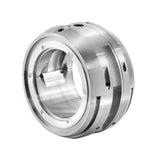 Renk 698559 Bucha Mancal para Eixo, material do corpo em aço carbono, bipartida, diametro interno 90mm, RHID698559,, E-ZLQ 9-90, produto importado, ficha tecnica catalogo datasheet