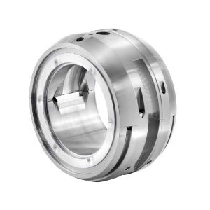 Renk 698535 Bucha Mancal para Eixo, material do corpo em aço carbono, diametro interno 90mm, RHID698535, E-ZLB 9-90, produto importado, ficha tecnica catalogo datasheet
