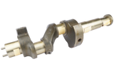 Sabroe 3121-195 eixo virabrequim para compressor reciprocante modelo CMO 24, pos. 16-1, produto importado, datasheet