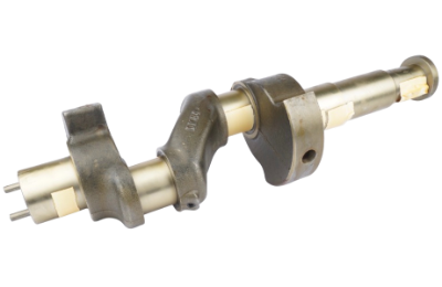 Sabroe 3121-195 eixo virabrequim para compressor reciprocante modelo CMO 24, pos. 16-1, produto importado, datasheet