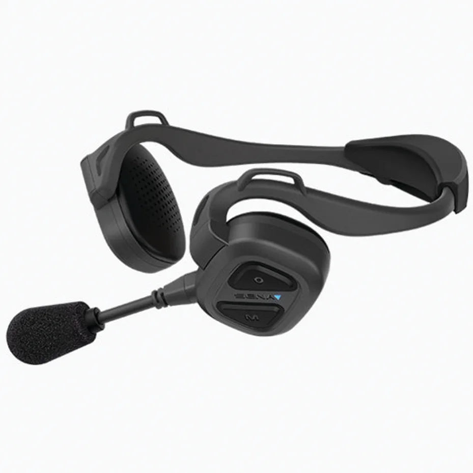 1049927 ID: SNA NTT-BOS-01 Marine Mesh Communication Headset, Sena Nautitalk