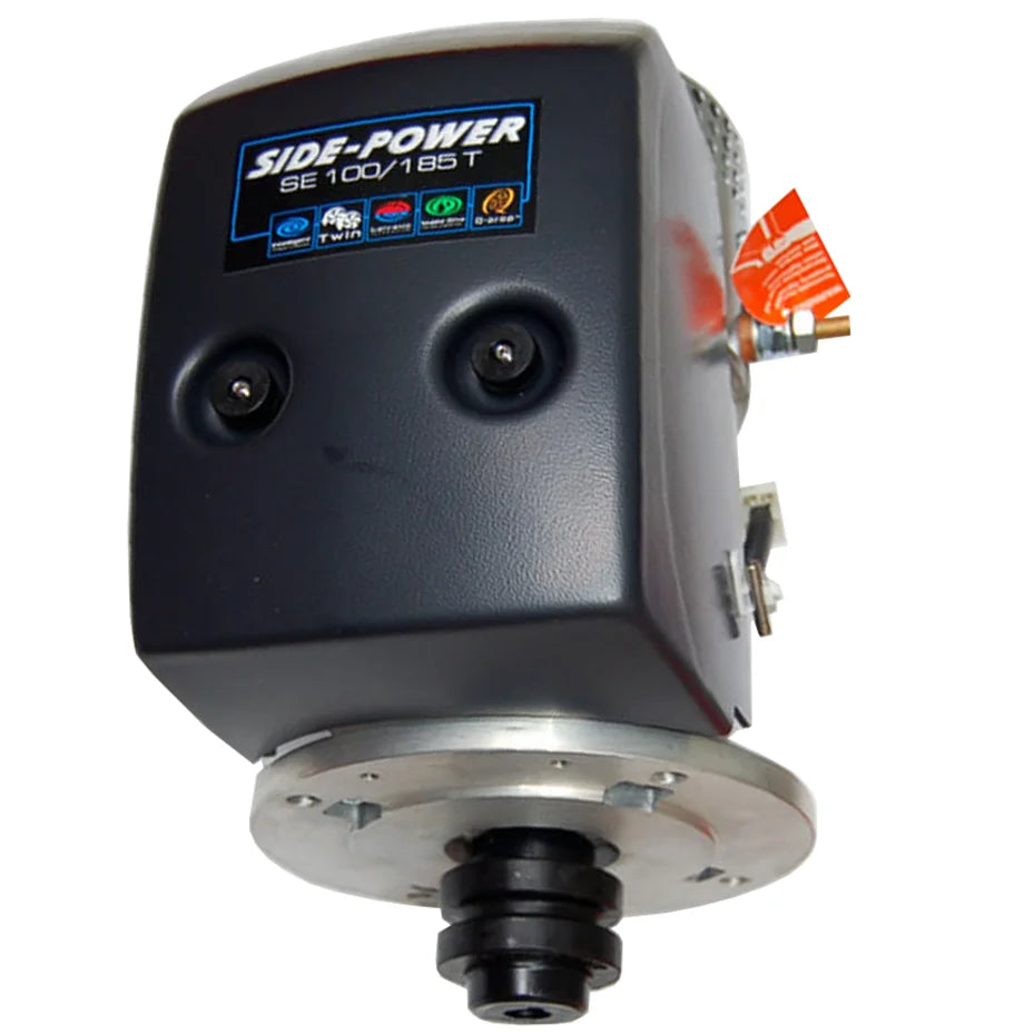 383654 ID: SIP SM8010112  Motor Assembly, Sleipner Side-Power