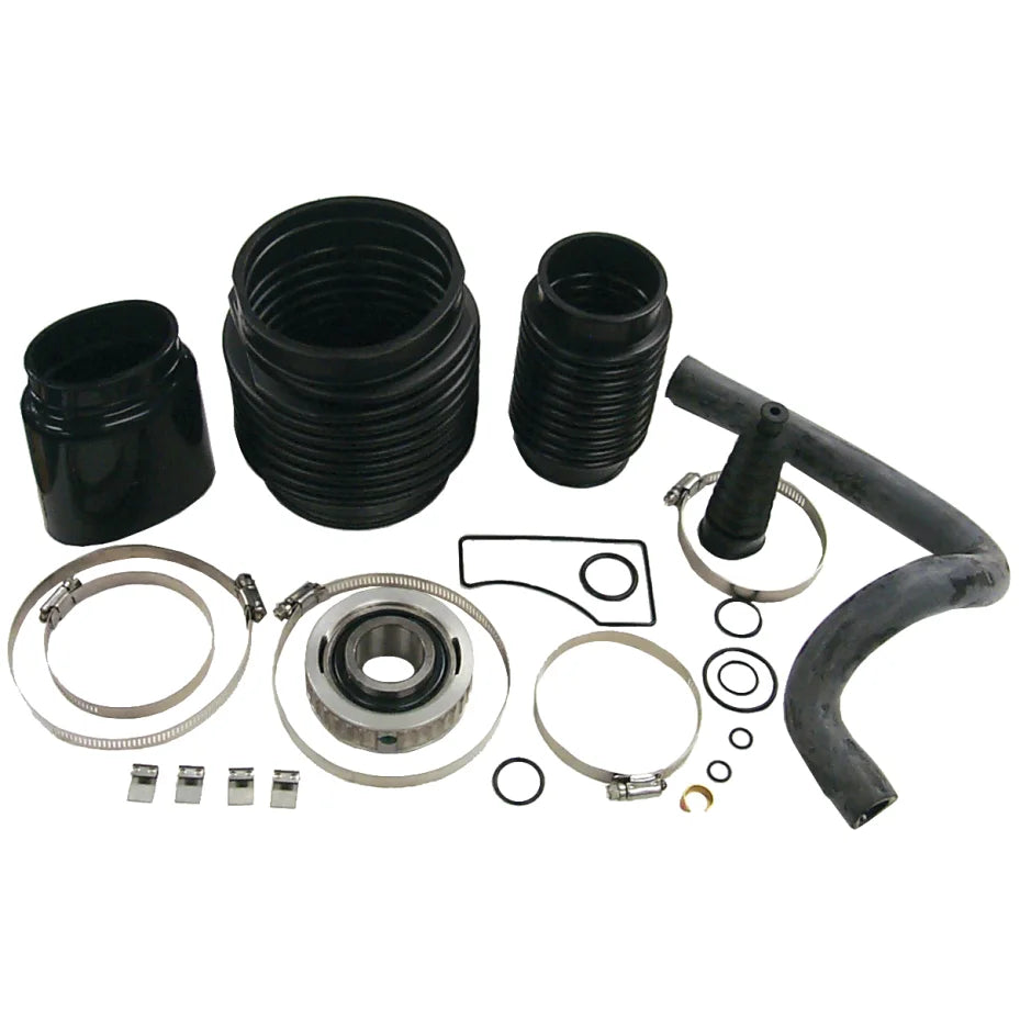 151851 ID: SIE 18-8212-1 Transom Seal Kit, Sierra