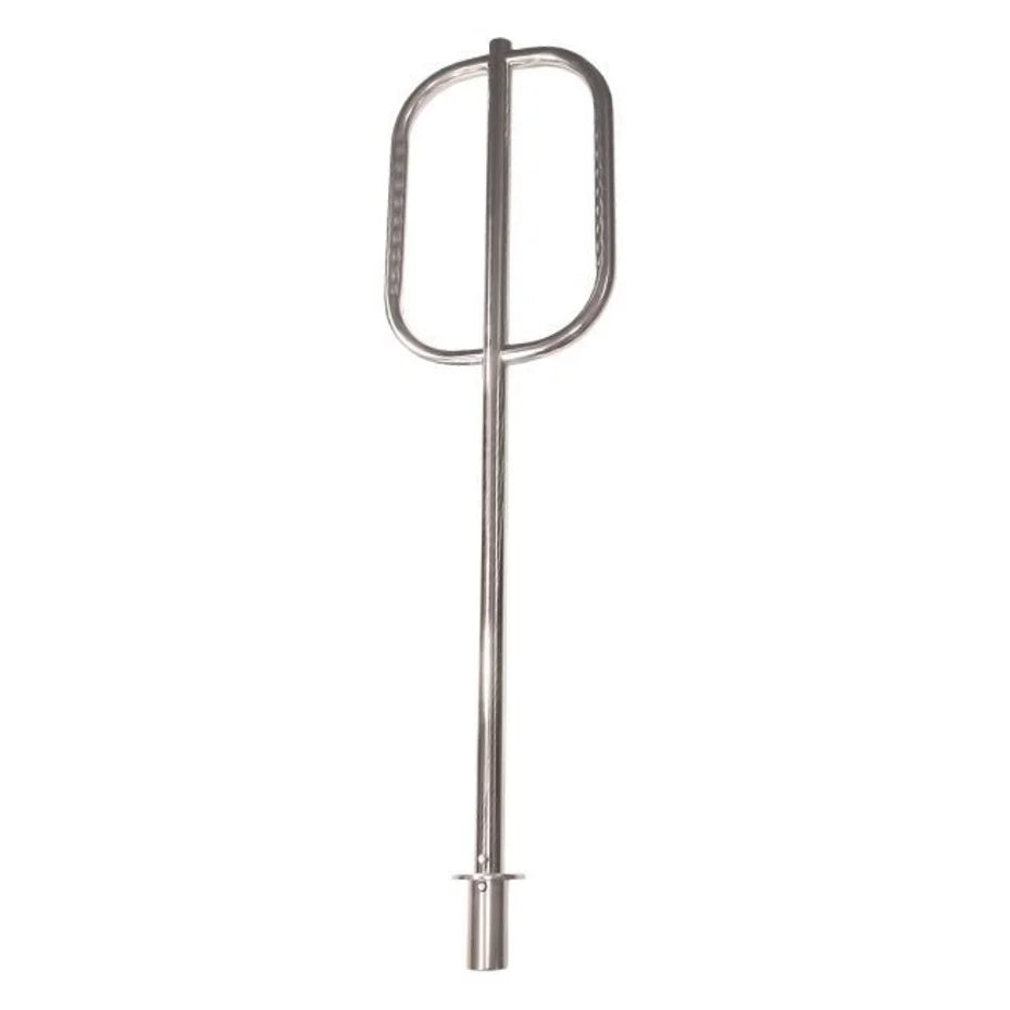 1012422 ID: TCO F16-0800-1  COME ON BOARD HANDLE W/FIXED MOUNT, Taco Marine