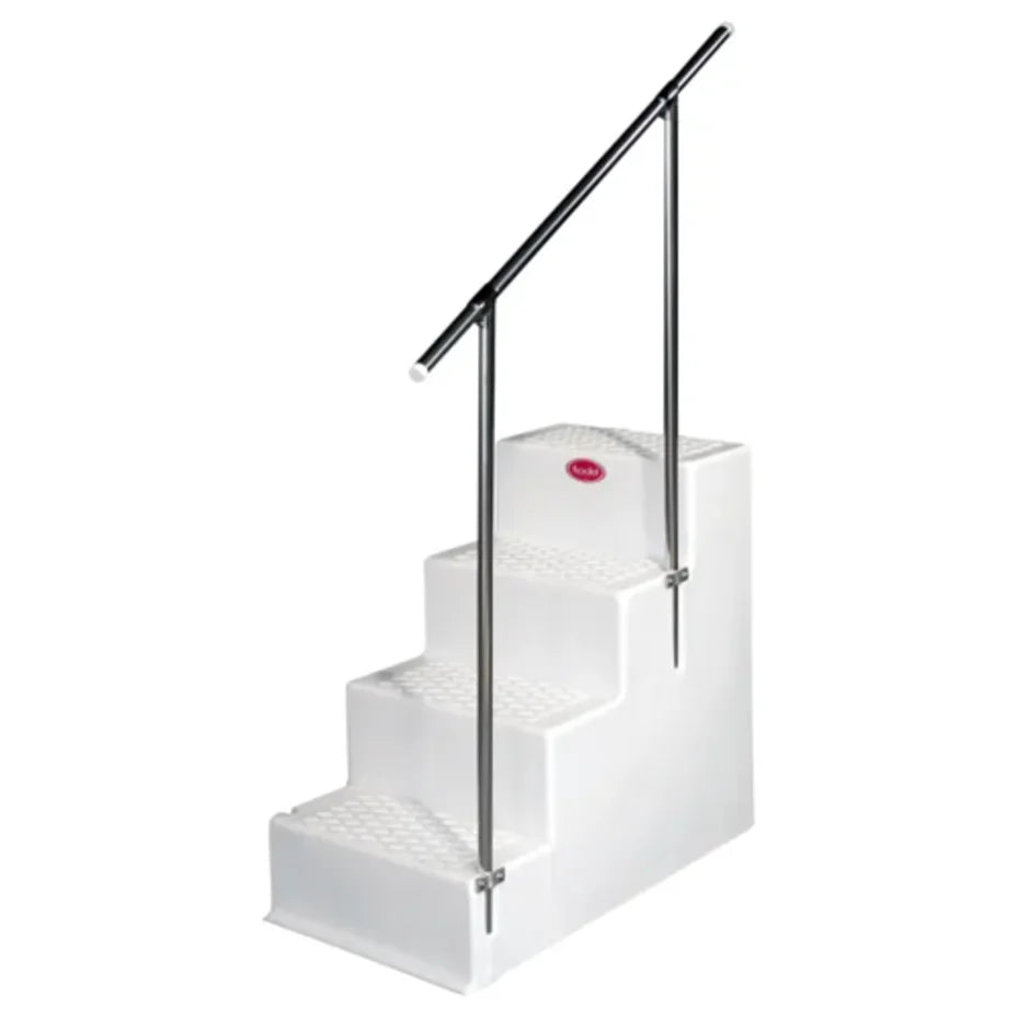 145735 ID: TOD 93-2336 Quad Step Boarding Stairs,Todd