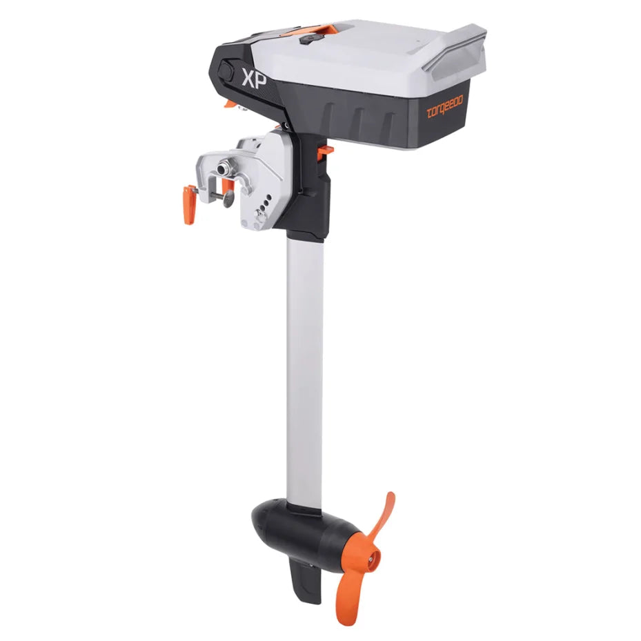 1042086 ID: TOQ 1164-00 Remote Control Electric Motor, Torqeedo