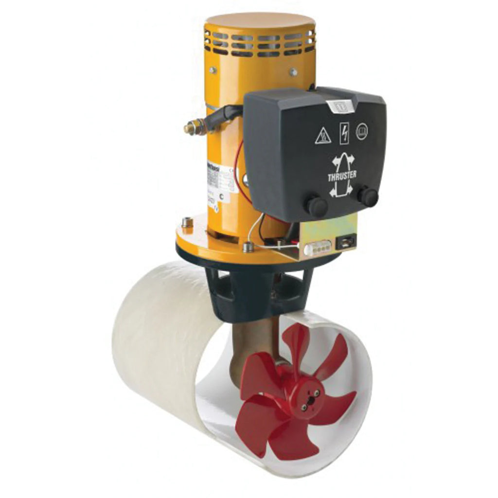 168764 ID: DEN BOW7512D Bow Thruster, Vetus