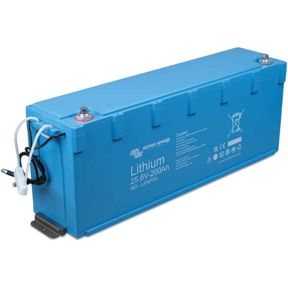 1045024 ID: VIC BAT512130620 Lithium NG Battery, Victron Energy