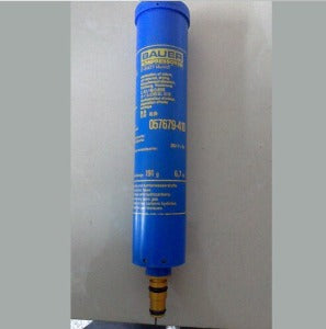 Bauer SEN-0014 Filtro do Compressor BAUER, produto importado