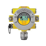 Honeywell XNX-BTSE-NHNNN-XNXXSH1SS Detector Gas, H2S (Hydrogen Sulfide) 0-15ppm (10 a 50ppm), 3/4" NPT, 4-20mA HART, inox, eletrochem S3K, INMETRO, importado