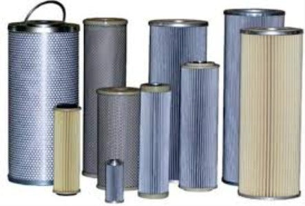 Valflan Elemento Filtrante, diâmetro externo 50,8mm (2"), para água, 841um, em AISI 316L, produto importado