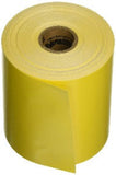 Panduit T400X000VX1Y Fita para Impressora de Transferencia Termica, em poliéster vinílico na cor amarelo, PTR2, produto importado