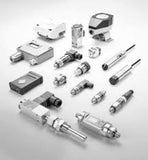 Alstom  GTDC401622R0001 Sensor de Proximidade, indutivo, distância sensora 2 mm, saída Namur, tensão de comutação 5 a 25 Vcc, consumo 3 mA, material AI AISI 316, rosca M12 x 1mm, comprimento do cabo 2 m, grau de proteção: IP 67 - NBR IEC 60529, documento NM 431060720325, produto importado