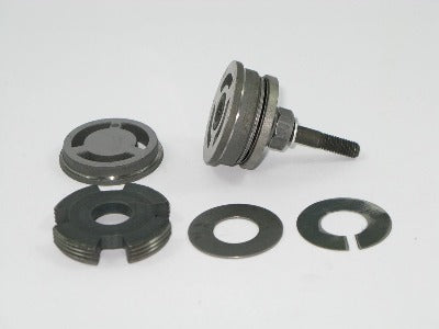 HBR Kitre 101020280190001 Conjunto de Engrenagens do Compressor Ingersol Rand, produto importado