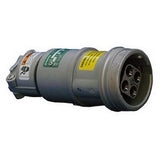Appleton ACR6034 Tomada Eletrica Industrial 4 Polos, 600V, 60A, IEC 60309, produto importado