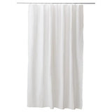 IMPA 150714 Cortina de Chuveiro, plástica, 140x180 cm, para uso naval e offshore, produto importado
