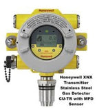 Honeywell XNX-BTAV-NNIV1 Detector Multigás, infravermelho, faixa de medição 0-100%LEL, saída 4 a 20 mA, 24 Vcc proteção IP 66-NBR IEC 60529, produto importado
