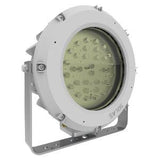 Chalmit Solas SOLD/034/LE/EM Luminária LED floodlight, ultra bright, 70W HPS, Ex, 60000 horas, 4000 Lm, Zona 1 e 2, alumínio, LM6, IP66/67, ATEX, datasheet