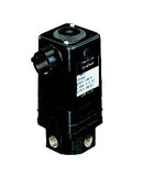 Emerson GT2108EDM2958 Transdutor Eletro-Pneumatico, sinal de entrada 4 a 20 mA,  saída 3 a 15 psi, conexão pneumática 1/4" NPT, ar de suprimento 20 psi, conexão elétrica 1/2" NPT, proteção IP54, IEC 60529, ITT GT2108EDXXM2958, produto importado, ficha técnica catalogo datasheet