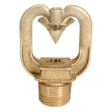 Tyco 49-332-1-065 bico de sprinkler D3 Protectospray, bronze, ângulo 65º, 1/2" NPT, 175 psi, 141ºC, orifício 11,1mm, fator K=80,6, NCM 84248990, importado, datasheet