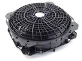 EbmPapst K2E250-AH34-06 Ventilador Centrifugo com filtro, 230V, 50/60Hz, 43/0.60A, 95/135W, 2550/600min, 2mg, 400VDB, RAL7035, NCM 8414.90.20, produto importado