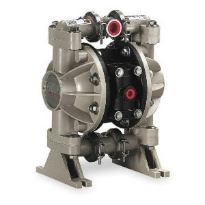 666053-344 Bomba Pneumática, Ingersoll Rand
