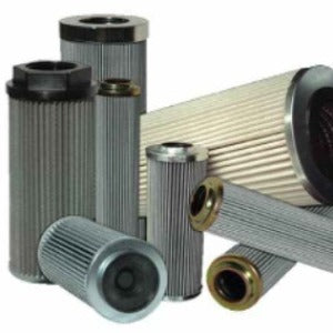 Schroeder BBZ10 Elemento Filtrante, diâmetro externo 125,0mm, diâmetro interno 82mm,  comprimento 460mm, para óleo, vazão nominal 1135L/min, 10um, de fibra sintética, vedação em borracha nitrílica(NBR), 10um, de fibra sintética, vedação em borracha nitrílica(NBR), produto importado