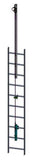 3M M400-30 Linha de Vida Vertical, para sistemas de cabo 3/'8" galvanizado, 2 operadores, ajustável, produto importado, 70071572757, descontinuado (obsoleto), usar o modelo equivalente Safewaze FS983