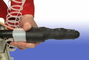 3M CSCAK/4 Abandonment Kit, tamanho 42 a 55mm, cold shrink cable, produto importado