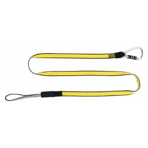 3M Hook2Loop DBI-SALA Talabarte Longo, 1,8 m (72" polegadas), 1.6 kg, cor amarelo/preto, produto importado, ficha tecnica catalogo datasheet