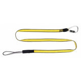 3M Hook2Loop DBI-SALA Talabarte Longo, 1,8 m (72" polegadas), 1.6 kg, cor amarelo/preto, produto importado, ficha tecnica catalogo datasheet