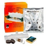 3M Scotchcast 92-NBA4 Caixa de Junção com Resina, kit para isolação elétrica e mecânica de junções e conexões, para aplicações de uso  interno, externo, subterrâneo e submerso, tipo snap-in, produto importado, ficha técnica catalogo datasheet