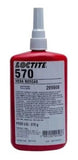 Loctite  570 Adesivo, frasco de 250ml, produto importado