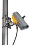 Honeywell XNX-UTAV-RNIV1 Detector de Vazamento Gás, infravermelho, faixa de medição 0-100% LEL, saída 4 a 20 mA + Hart, 24 Vcc, proteção IP 65-NBR IEC 60529, produto importado