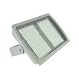 Conexled CLG-J200 Projetor de Iluminação, 360° movimento horizontal, 180° vertical, módulo LEDs 203W, 90 - 305Vca, 50/60Hz, antivibratório, corpo isento de cobre, 1 entrada rosqueada, NPT Ø3/4" (ASME B1.20.1), cabo elétrico não armado, difusor em vidro temperado, proteção IP 67 - NBR IEC 60529, produto importado