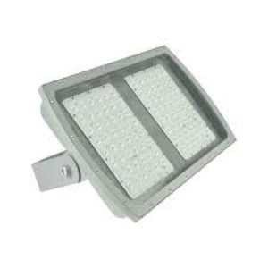 Conexled CLG-J200 Projetor de Iluminação, 360° movimento horizontal, 180° vertical, módulo LEDs 203W, 90 - 305Vca, 50/60Hz, antivibratório, corpo isento de cobre, 1 entrada rosqueada, NPT Ø3/4" (ASME B1.20.1), cabo elétrico não armado, difusor em vidro temperado, proteção IP 67 - NBR IEC 60529, produto importado