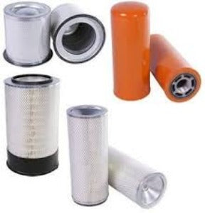 WMF 06.99.427 Conjunto para Manutenção de Compressor Industrial Dresser Rand, válvula de regulagem do compressor, produto importado