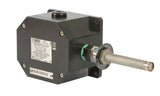 MEDC HD1AUE225GN Detector de Calor, aço inox 316SS, ajustado para 225°F, área perigosa, IP66/67, EExem II (disponível em versão Ex d), temperatura T6, classe I, divisão 2, grupos A, B e C, faixa compensada 27121-20, Fenwall, Atex/UL, SIL 2, GRP, 2xM2, produto importado, ficha técnica catálogo