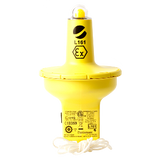 Daniamant L161 Luz Emergencia Lifebuoy L161, aprovada SOLAS/MED, ATEX/IECEx, ficha técnica catalogo