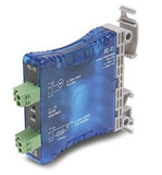 FC-11 Condicionador de Sinal, alimentação 24Vdc, entrada/saída 4-20mA, 1500Vdc de isolação, montagem 35mm DIN rail e parafusos removíveis, UL 508, Classe I, Divisão 2, Grupos A, B, C, D para áreas perigosas, 30127144, produto importado, ficha tecnica catalogo datasheet